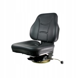 Pasukama padalijama sėdynė 2 00 05 007 5 hidrolideris