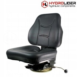 Pasukama padalijama sėdynė 2 00 05 007 5 hidrolideris