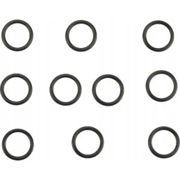 Sandarinimo žiedas O žiedas 15 88x2 62mm 10 vnt