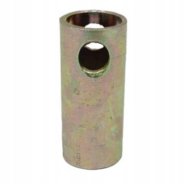 Sumažinanti mova, 1-2 kategorija, skirta traktoriaus pakabai