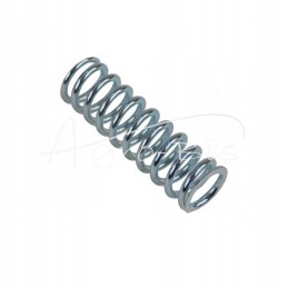 Sankabos slėgio spyruoklė 887909m1 mf3 mf4 sankaba