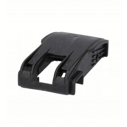 Manitou 749735 oro filtro korpuso skląstis