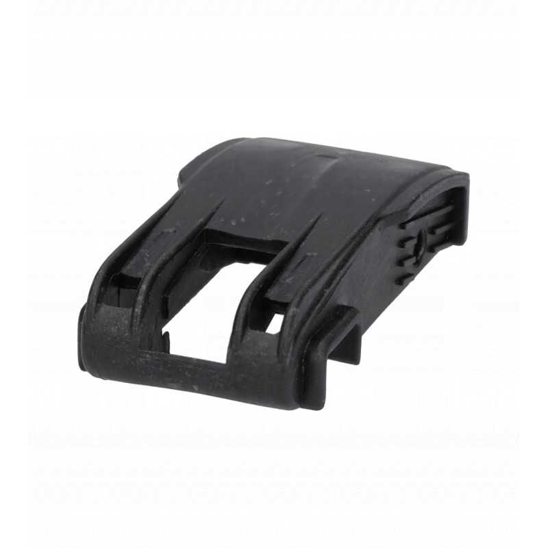 Manitou 749735 oro filtro korpuso skląstis