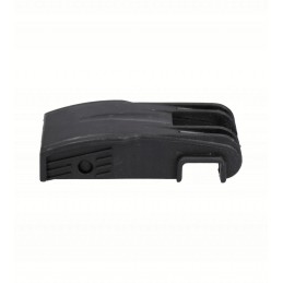 Manitou 749735 oro filtro korpuso skląstis