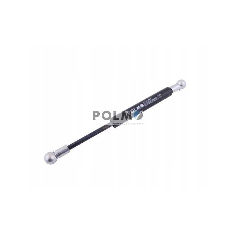 Durų pavara lmax 280mm korpusas ih massey ferguson