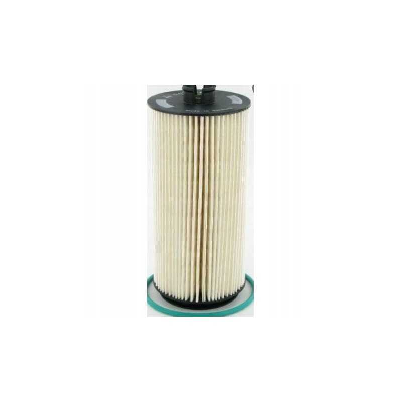 Kuro filtro įdėklas Fendt Farmer 309 310 311 312