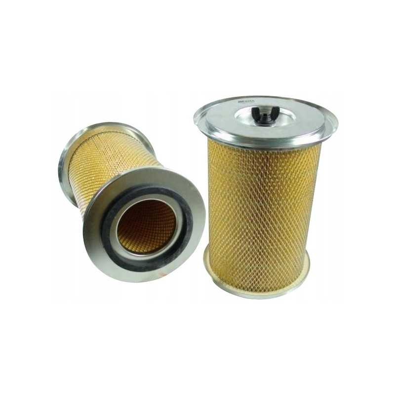 Hifi išorinis oro filtras SA17485