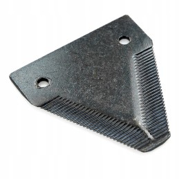 Dalgio ašmenys 76x80 mm bizon z 056 z 058 5060 00 001 0