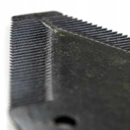 Dalgio ašmenys 76x80 mm bizon z 056 z 058 5060 00 001 0