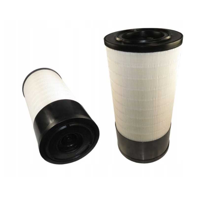 Oro filtro hifi filtras sa 16994