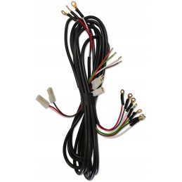 Montavimas su lempomis ir d47 d50 hl 8011 lizdu