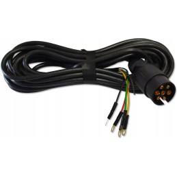 Priekabos elektros instaliacija d47 d50 d 47 d50