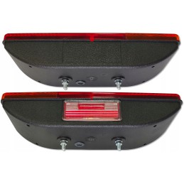 Priekabos elektros instaliacija d47 d50 d 47 d 50