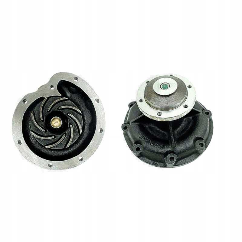 Vandens siurblio korpusas 3132741r94