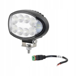 Sparex S 167758 LED ovali darbinė lempa