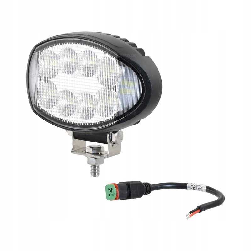 Sparex S 167758 LED ovali darbinė lempa