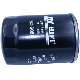 Alyvos filtras so6080