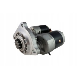 Starteris su reduktoriumi 12v 2 7kw mf 3 9142764