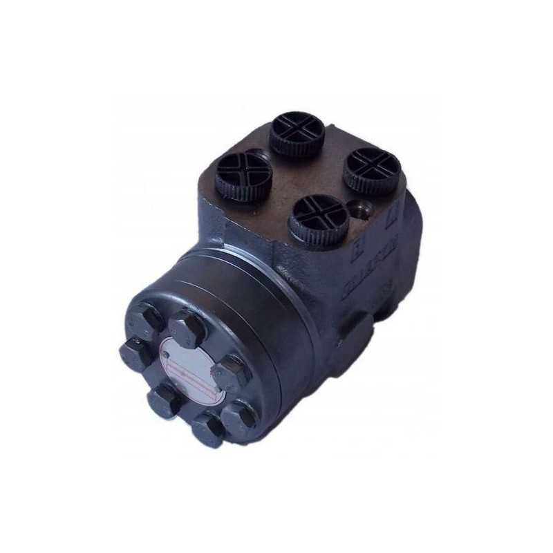 Orbitrol vairo stiprintuvas mtz 160c