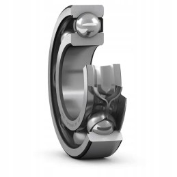 Rutulinis guolis paprastai 8x22x7 mm skf