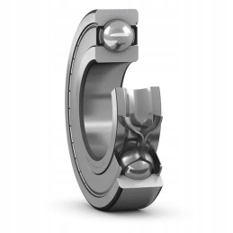 Rutulinis guolis paprastai 10x26x8 mm skf