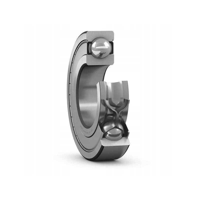 Rutulinis guolis paprastai 12x28x8 mm skf
