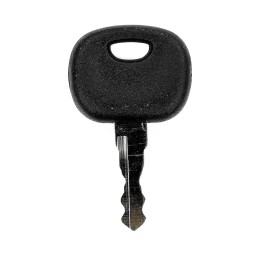 Atsarginio rakto dėklas ih jcb 014603