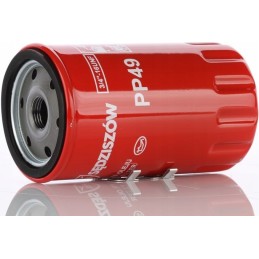 Alyvos filtras perkins mf255 mf235 mf3512 c360 3p