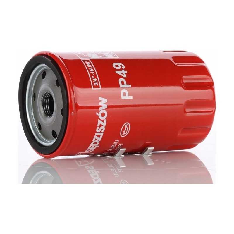 Alyvos filtras perkins mf255 mf235 mf3512 c360 3p