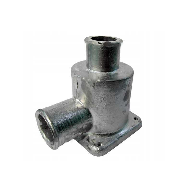 Termostato korpusas c 360 50513080 jurpol