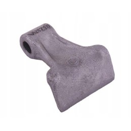 Plaktukas mulčiavimas Agrimaster z