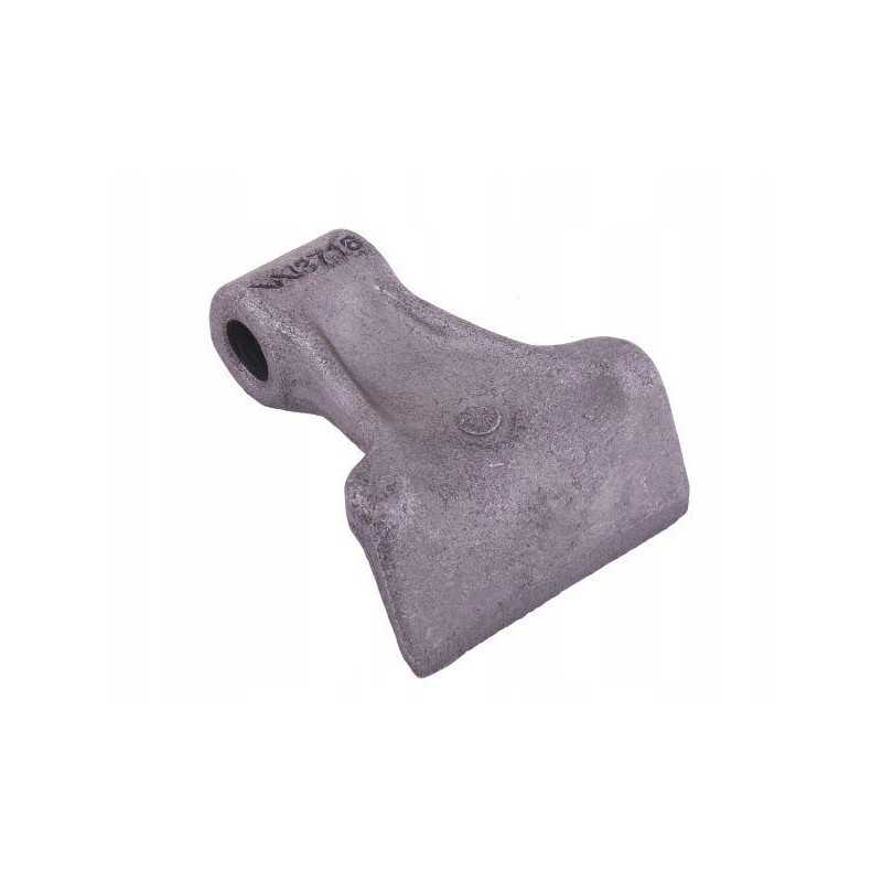 Plaktukas mulčiavimas Agrimaster z