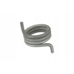 6005024254 darbinio stabdžio spyruoklė