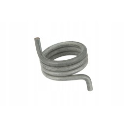 6005024254 darbinio stabdžio spyruoklė