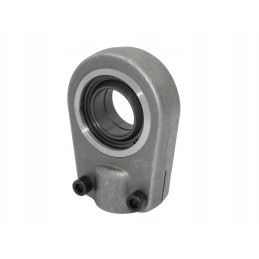 Pavaros ąsa su guoliu fi 30 mm sriegis m22 1 5