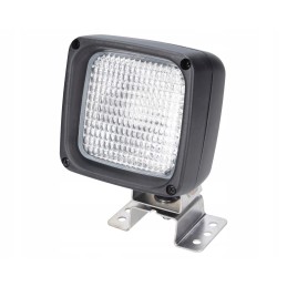 Wesem LKR5 24876 darbo lempa 100x100mm