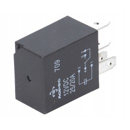 Relė 12v 15 25a korpusas john deere 82023238