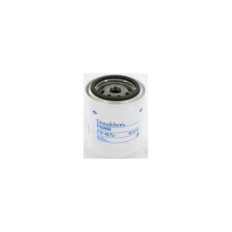 Donaldson P550868 kuro filtras