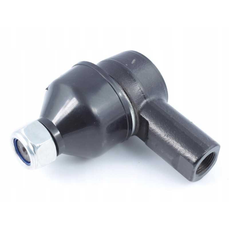 Sistemos pavaros rutulinis šarnyras 3146035r94 129452