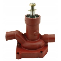 Vandens siurblys C 360 su ketaus sparnuotėmis, Vokietija