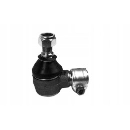 Massey Ferguson vairo traukės galas