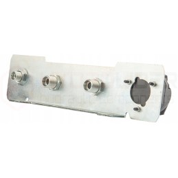 lentelė eurom22 greitos jungties elektros lizdas