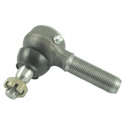 Yanmar EF352 kairysis strypo galas