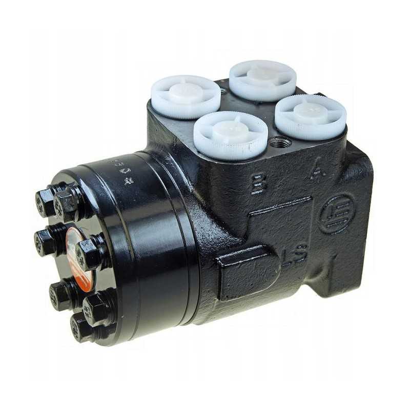 Orbitrol cn 200