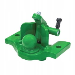 Įstumiamas K80 3in1 AL177175 Sauermann