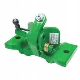 Įstumiamas K80 3in1 AL177175 Sauermann