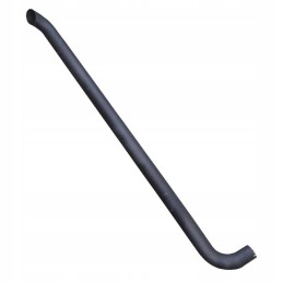 Duslintuvo išleidimo vamzdis AL116287 John Deere John De