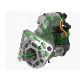 Starteris 12v 3 2kw new Holland 1540 clayson 1237