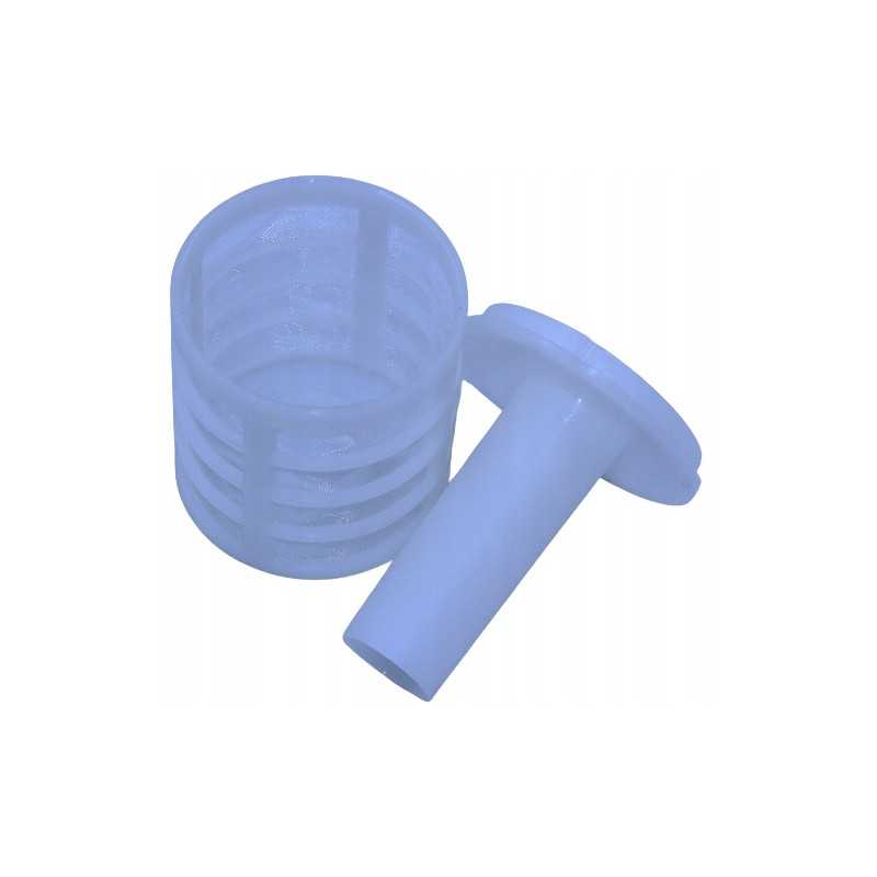 Kuro filtras sn25028 filtras