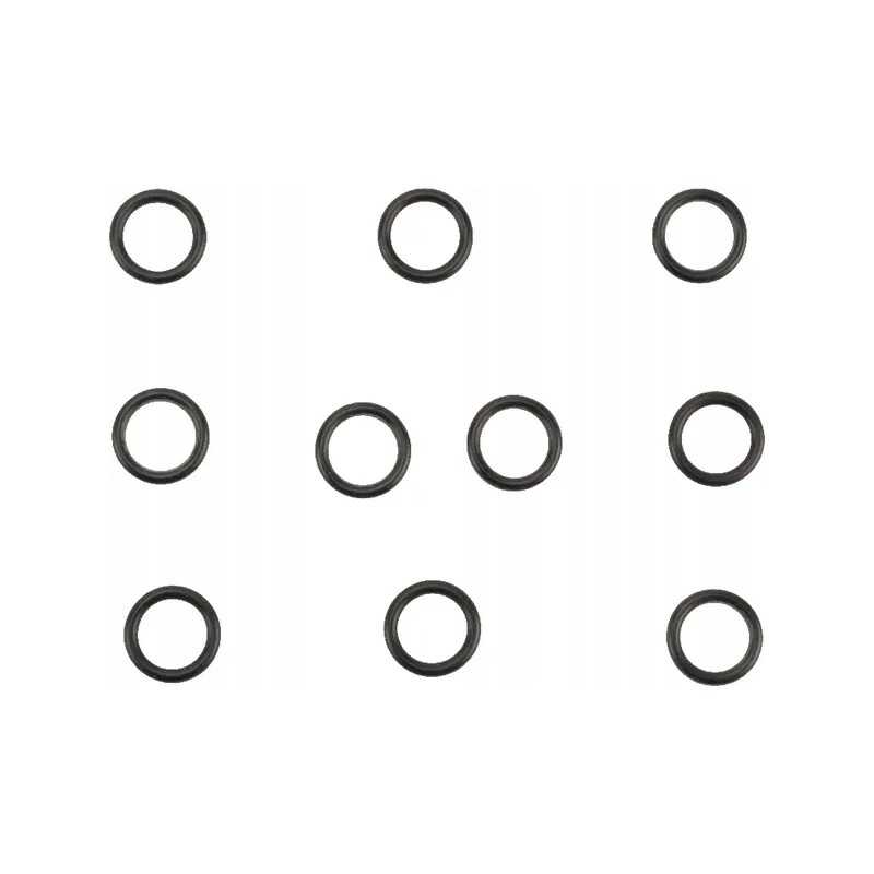 Sandarinimo žiedas O-ring 13 1x2 62mm 10 vnt